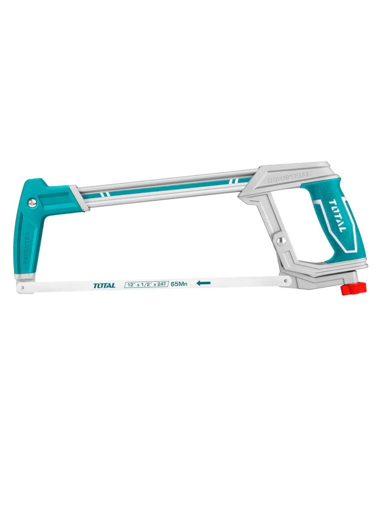 TOTAL Heavy Duty Blacksmith Saw - THT54106 - Total - Image 2