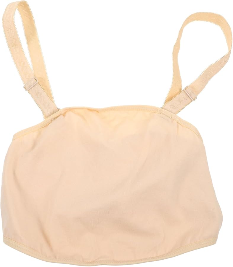 Realistic Maternity Belly Bump For Cosplay Stage Performance Lightweight Comfortable Prop - Image 1