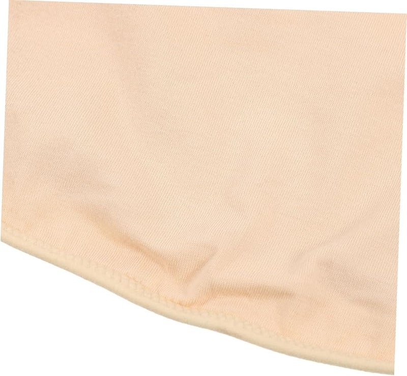 Realistic Maternity Belly Bump For Cosplay Stage Performance Lightweight Comfortable Prop - Image 3