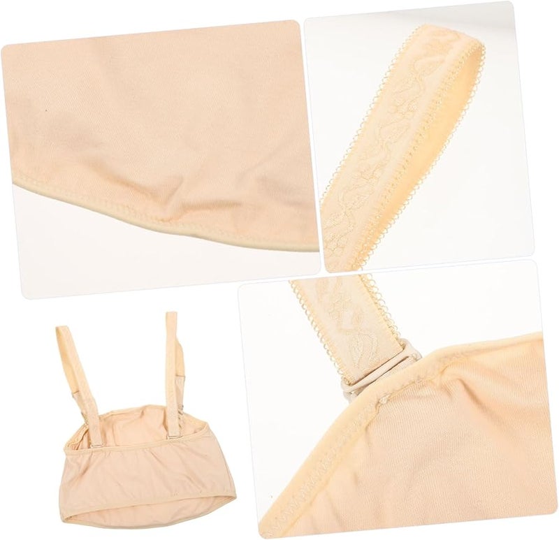 Realistic Maternity Belly Bump For Cosplay Stage Performance Lightweight Comfortable Prop - Image 5