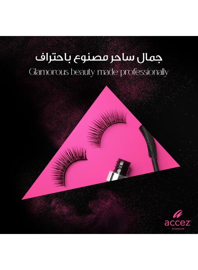 أكسيز - رموش صناعية - ستارليت - Image 5