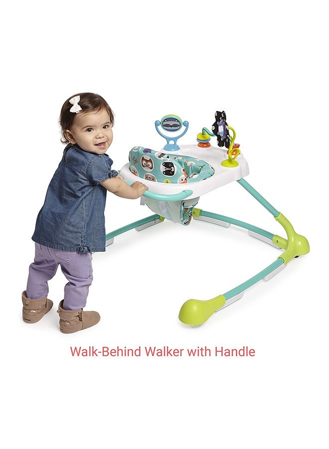 Kolcraft Tiny Step Walker - Image 4