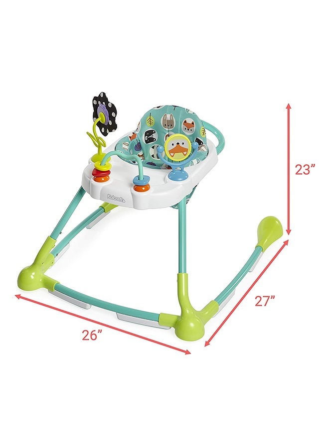 Kolcraft Tiny Step Walker - Image 5