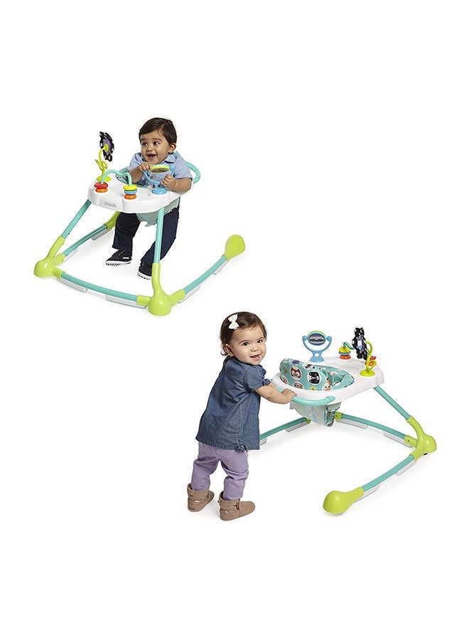 Kolcraft Tiny Step Walker - Image 3