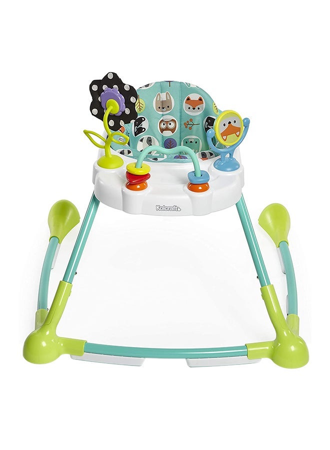 Kolcraft Tiny Step Walker - Image 1