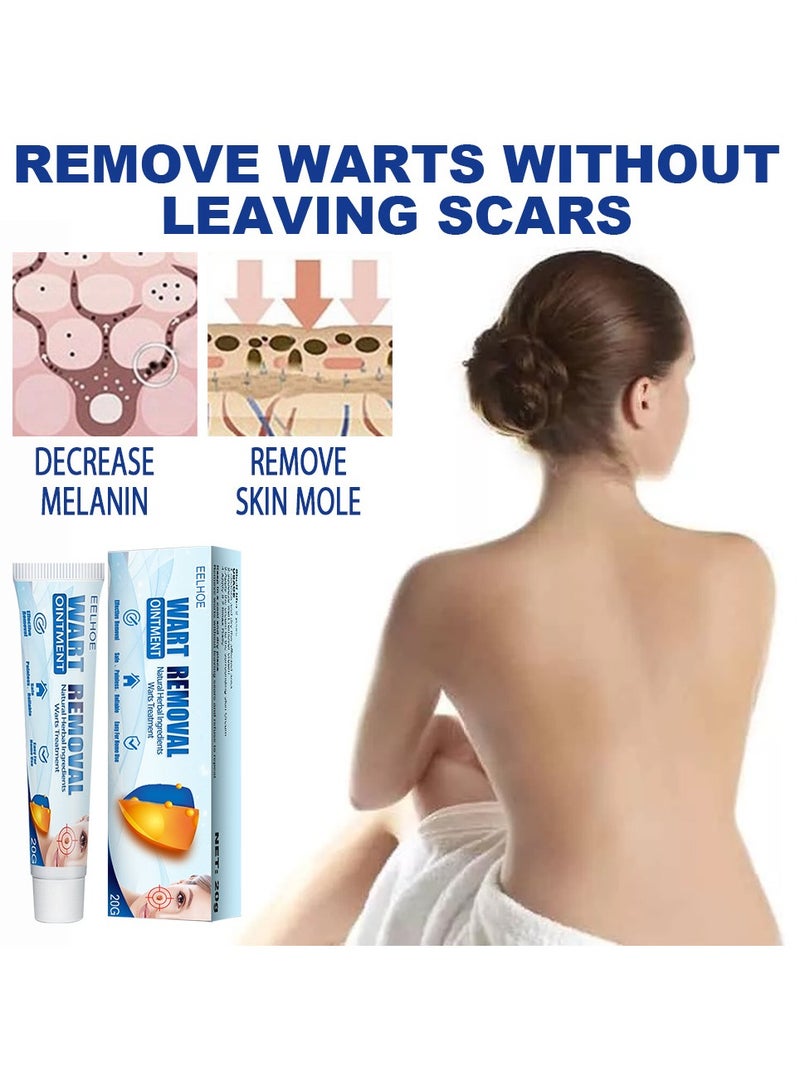 إيلهو إزالة البثور ، وإزالة الشامات والجلد على نحو سلس - Image 4