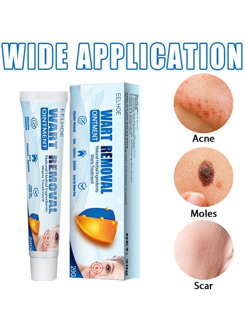 إيلهو إزالة البثور ، وإزالة الشامات والجلد على نحو سلس - Image 3