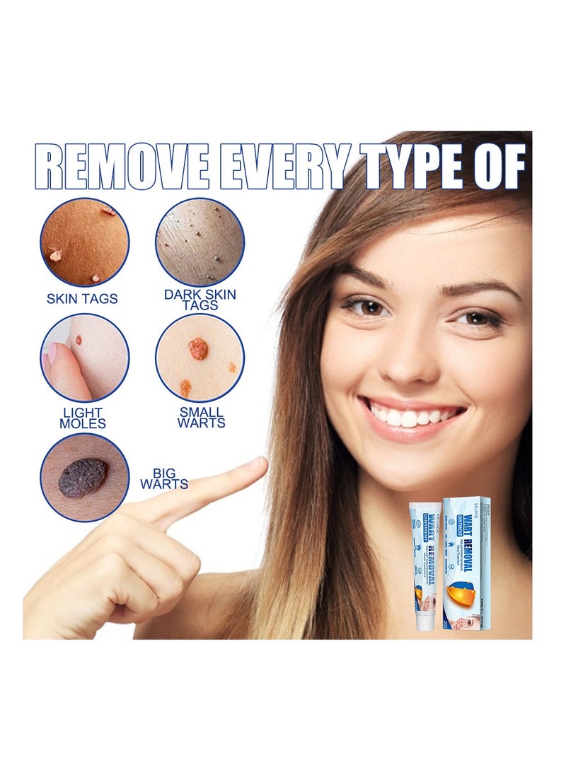 إيلهو إزالة البثور ، وإزالة الشامات والجلد على نحو سلس - Image 5