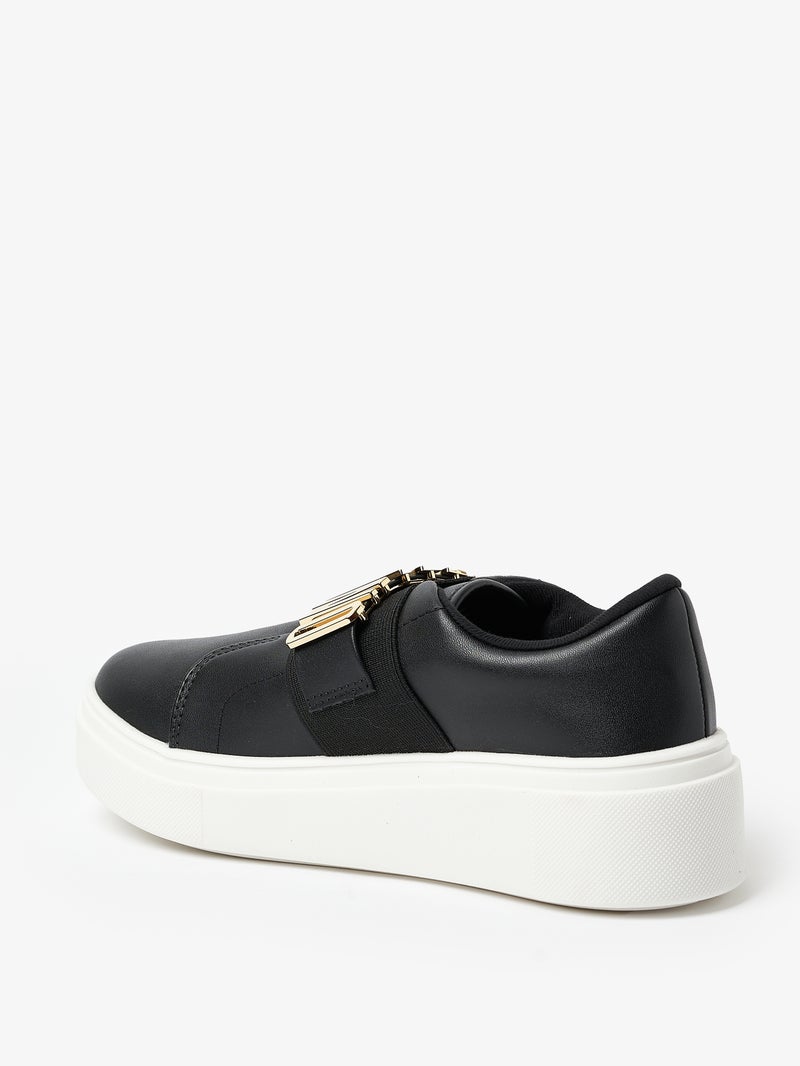 VIZZANO Comfort Women’s Sneakers – Lace-Up Ladies Sneakers & Casual Sneakers for Girls - Image 3