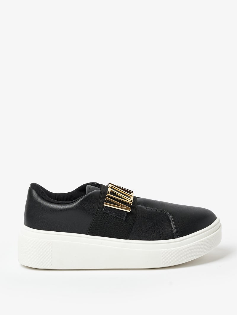 VIZZANO Comfort Women’s Sneakers – Lace-Up Ladies Sneakers & Casual Sneakers for Girls - Image 1