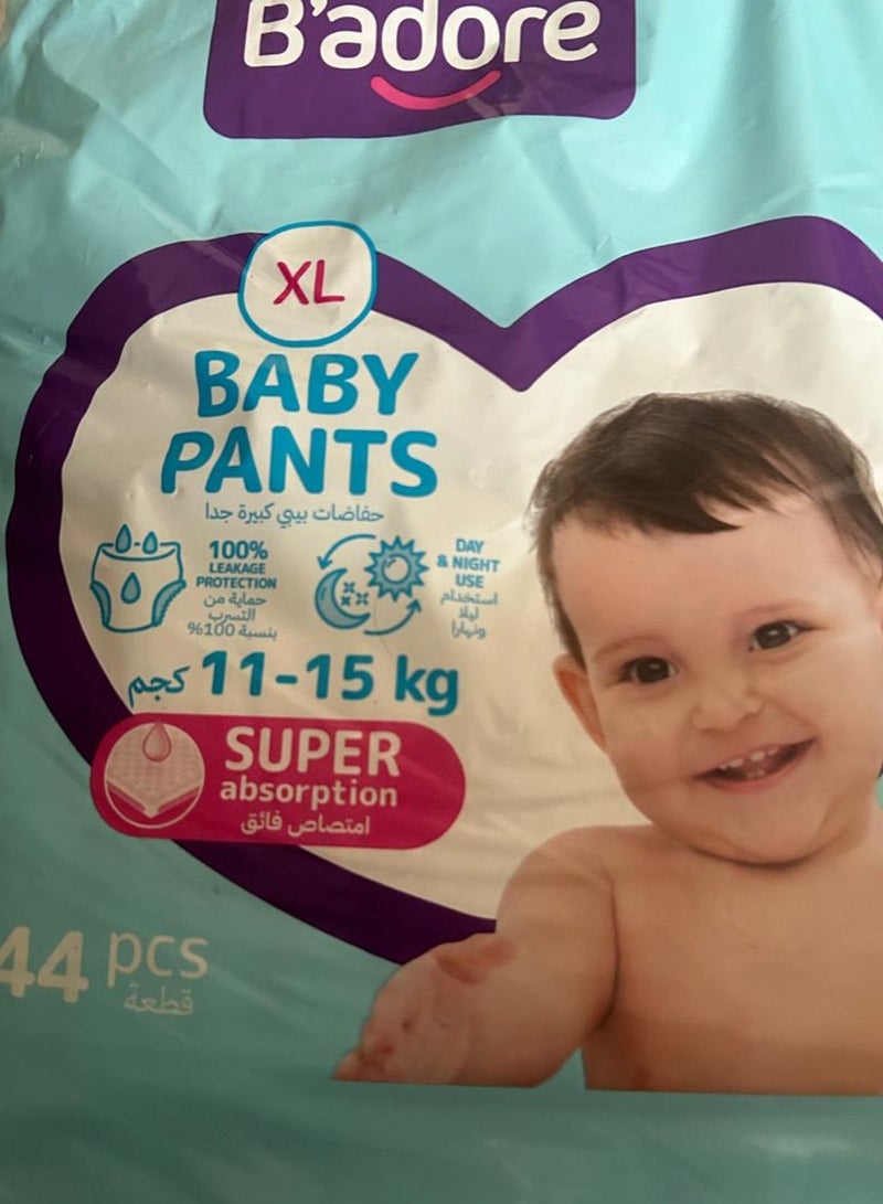b'adore Baby Diaper pant xl - Image 1