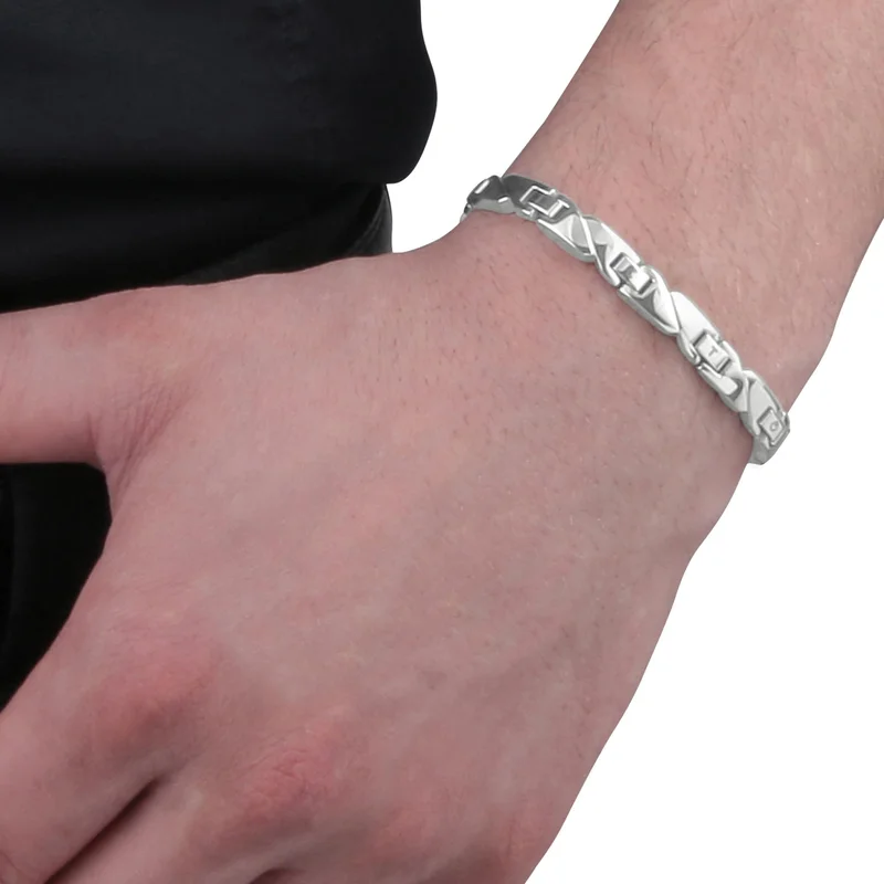 Sector Basic collection Men's   Bracelet - SLI59