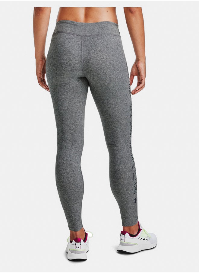 UNDER ARMOUR Favorite Leggings  - Image 2