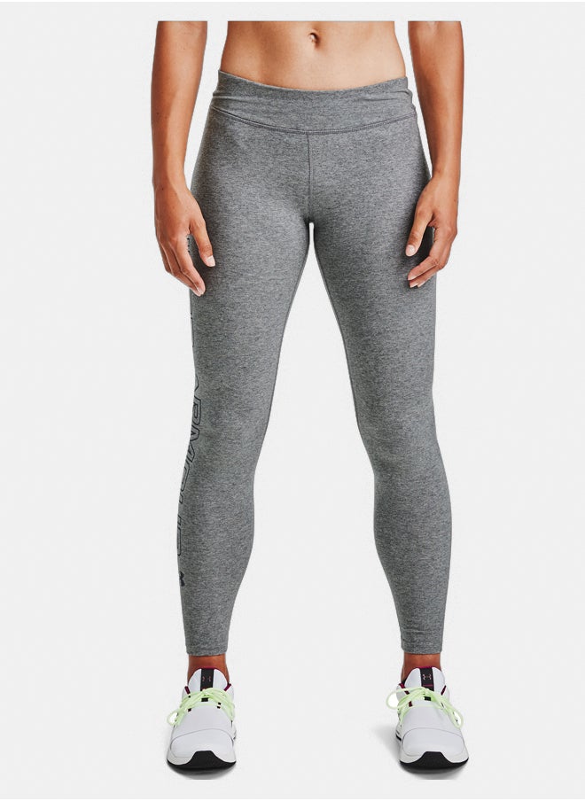 UNDER ARMOUR Favorite Leggings  - Image 1