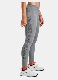 UNDER ARMOUR Favorite Leggings  - Image 3
