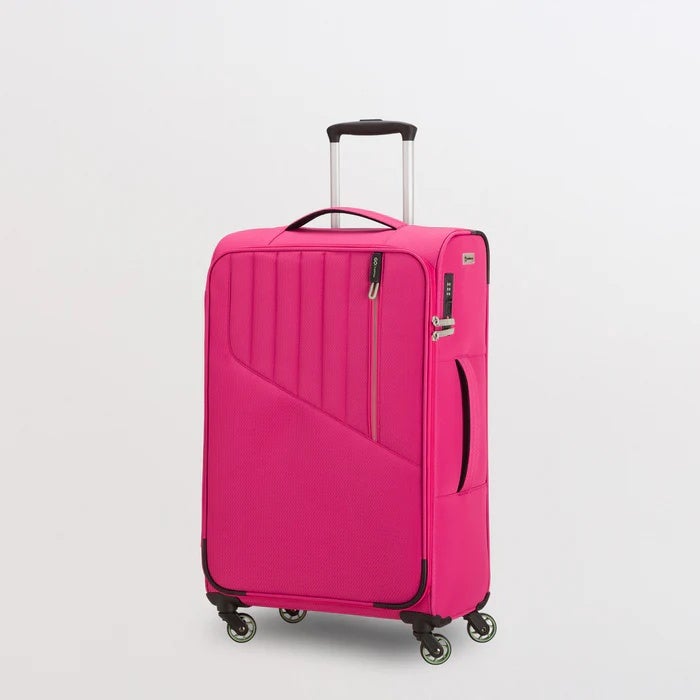 CARPISA Trolley M - Semi-rigid - Lightness go - Image 2