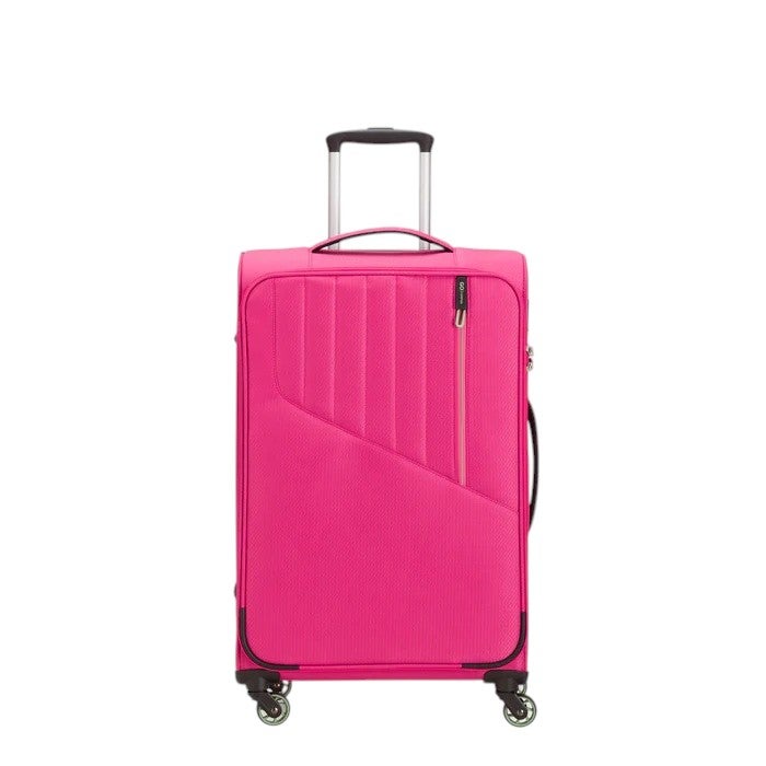 CARPISA Trolley M - Semi-rigid - Lightness go - Image 1
