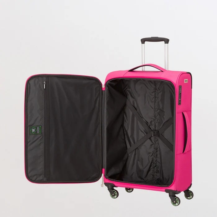 CARPISA Trolley M - Semi-rigid - Lightness go - Image 4