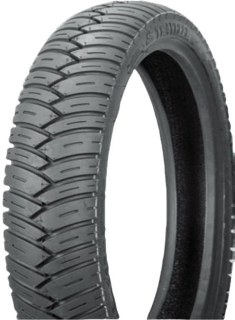 4PR/61S TL EXP – Pulser 220 - كاوتش خلفي- H-987 120/80-17