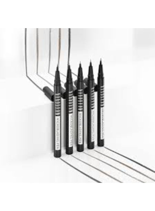 Nanobrow Microblading Pen Color Espresso 1ml - Image 3