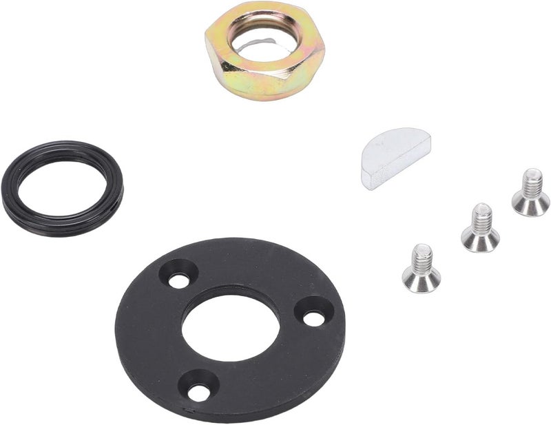 Zunate Hydraulic Steering Helm Seal Service Kit - Replacement for Seastar & Baystar Hydraulic Power Steering Systems, Compatible with HH5271 HH5272 HH5273 HH5741 - Image 3