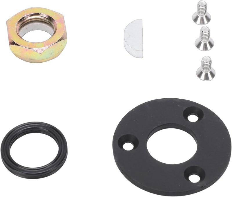 Zunate Hydraulic Steering Helm Seal Service Kit - Replacement for Seastar & Baystar Hydraulic Power Steering Systems, Compatible with HH5271 HH5272 HH5273 HH5741 - Image 4