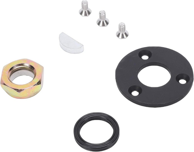 Zunate Hydraulic Steering Helm Seal Service Kit - Replacement for Seastar & Baystar Hydraulic Power Steering Systems, Compatible with HH5271 HH5272 HH5273 HH5741 - Image 2