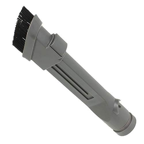 ابحث عن أداة فرشاة بديلة مجموعة شقوق لمكانس دايسون DC22 DC25 DC27 DC33