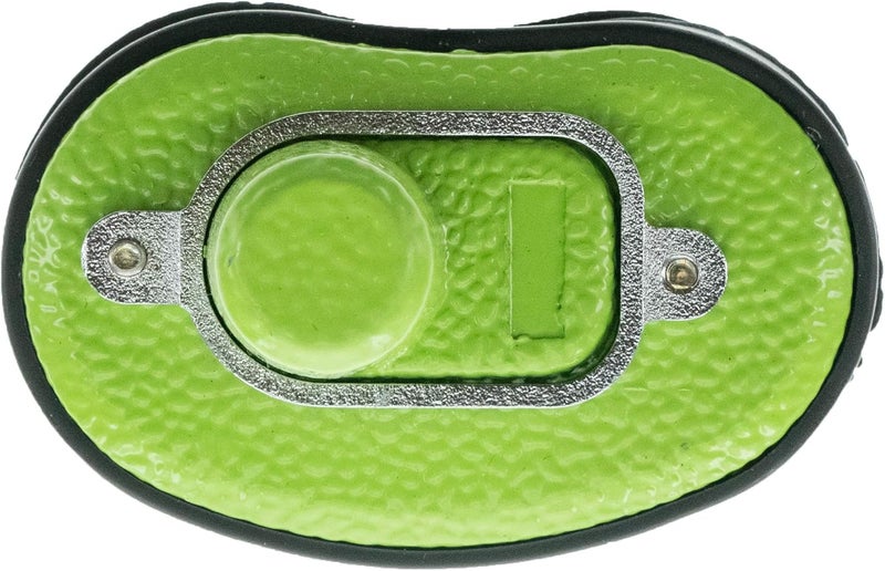 LOCKDOWN Trigger Lock with Non-Marring, California DOJ Approved Design and Heavy Duty Construction for Secured Storage of Rifles, Pistols or Shotguns - Image 2