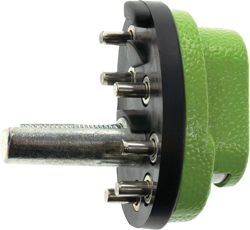 LOCKDOWN Trigger Lock with Non-Marring, California DOJ Approved Design and Heavy Duty Construction for Secured Storage of Rifles, Pistols or Shotguns - Image 3