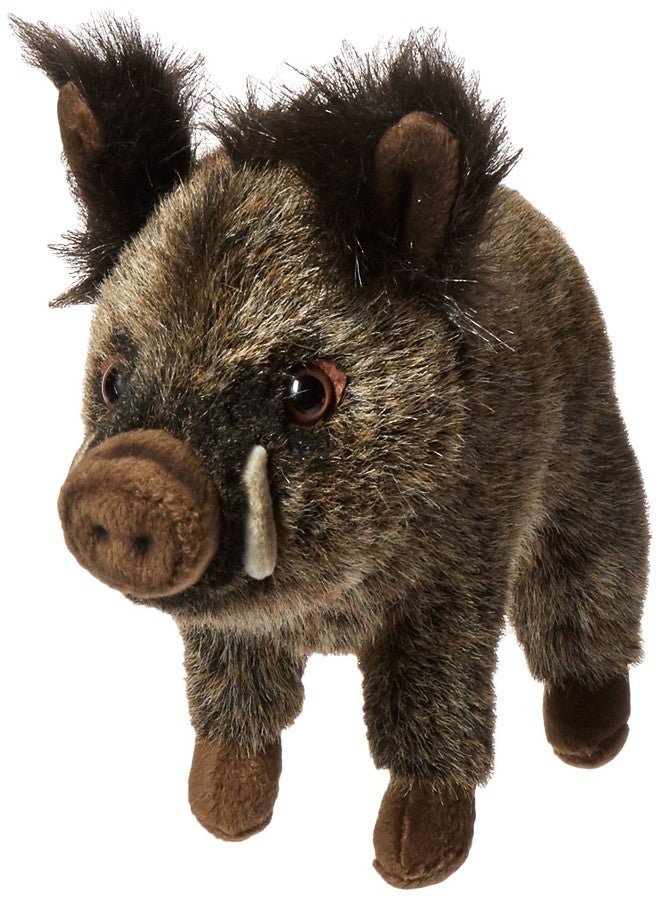 Hansa Wild Boar Mama, 29cm/12in - Image 1