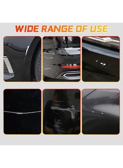 Generic Car Scratch Remover, Car Paint Scratch Repair, Car Scratch Remover Pen, Car Accessories Car Pro Mending Car Remover Scratch Repair Paint Pen, Automotive Touch Up Paint (Black)  - Image 5
