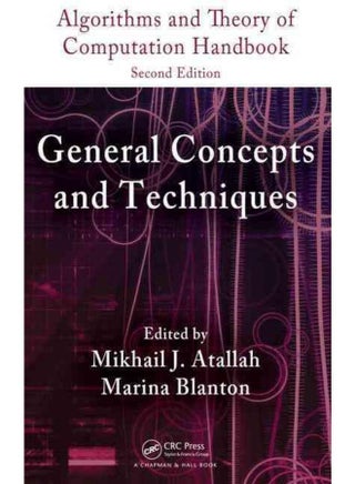 Algorithms and Theory of Computation Handbook  Volume 1 - pzsku/ZD16145057515FAC73C1AZ/45/_/1705590636/59a5d388-da02-4479-aab6-d97f10167e49