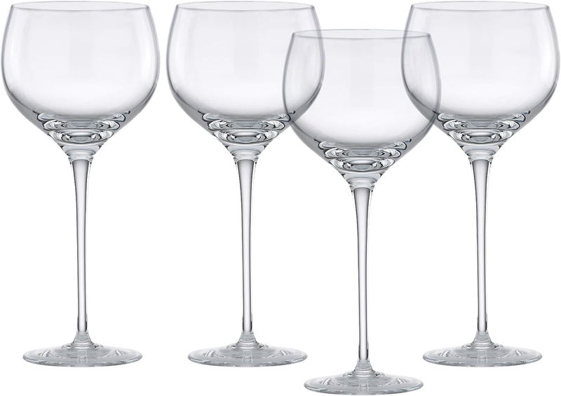 LENOX Lenox 893078 Solitaire 4Piece Goblet Set  - Image 1