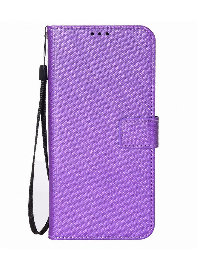 X-level Vivo V29 5G/S17/S17 Pro Phone Case Cover with Card Slots Holder Stand Quality Leather Flip Folio Wallet Shockproof Protective Back Cover with Release Hand Phone Holder Daily Video Kickstand  - Image 1