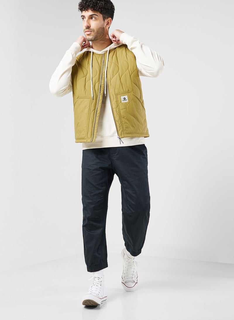 CONVERSE Padded Gilet  - Image 5