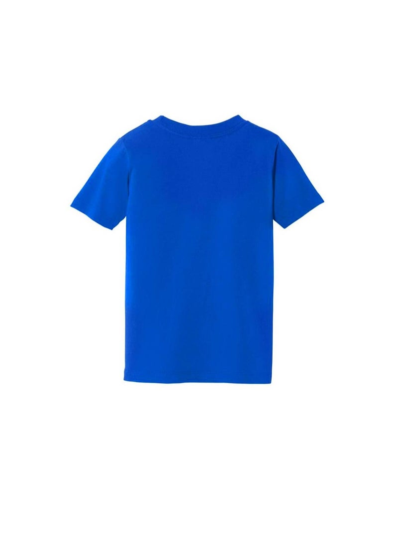 Messi Unisex Kids T-Shirt - Soccer Player Printed Tshirt for Boys and Girls - Soft and Comfortable - Gift for Young Football Fans - Image 4