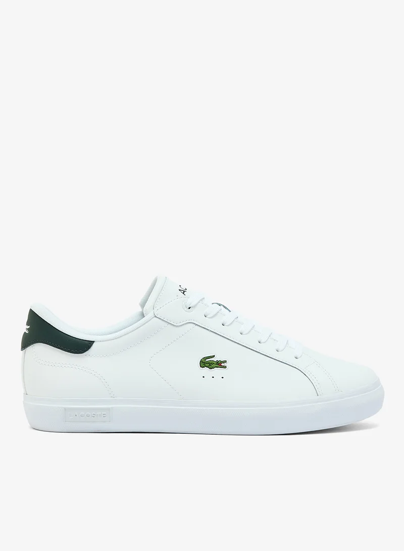لاكوست Powercourt 125 Low Top Sneakers