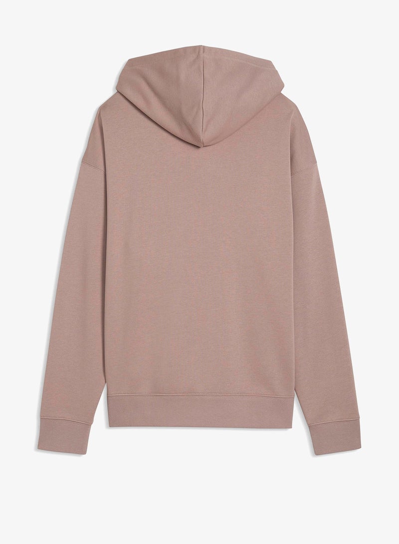 PUMA Essential Script Hoodie - Image 5