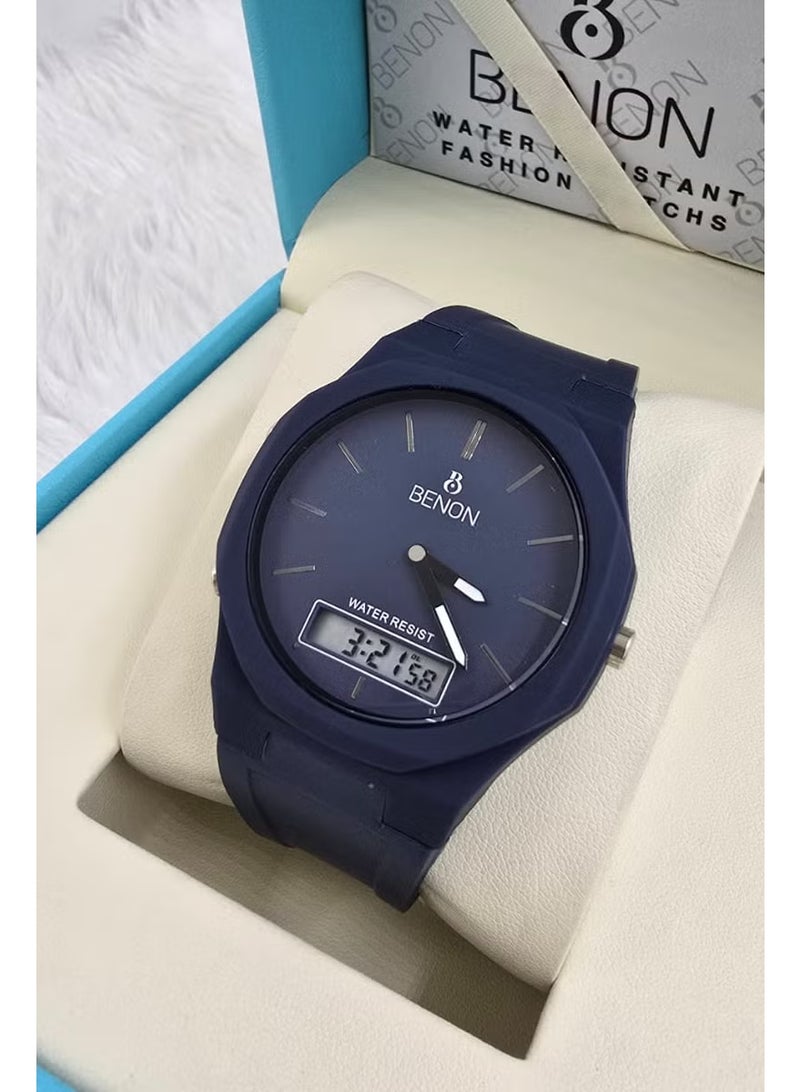 The most luxurious men's watches from BENON