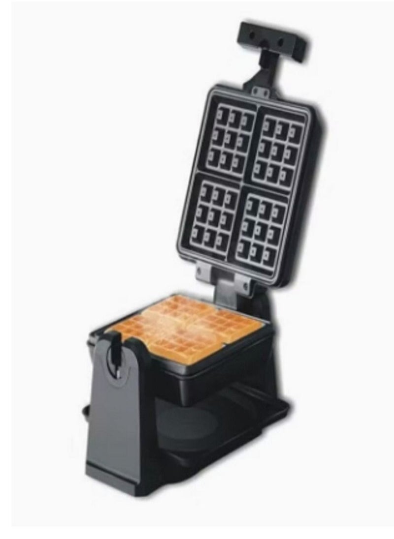 ENZO Waffle Maker from Enzo (1000 Watt)  - Image 1