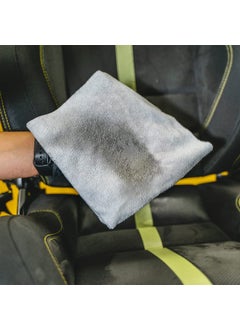 MANIAC LINE MAFRA Mafra Maniac Line Interior Cleaner Purifier Car Detailing Disinfectant with Decontaminating and Sanitizing AntiOdor Action Eliminates Difficult Mixed Dirt 500ml  - Image 5