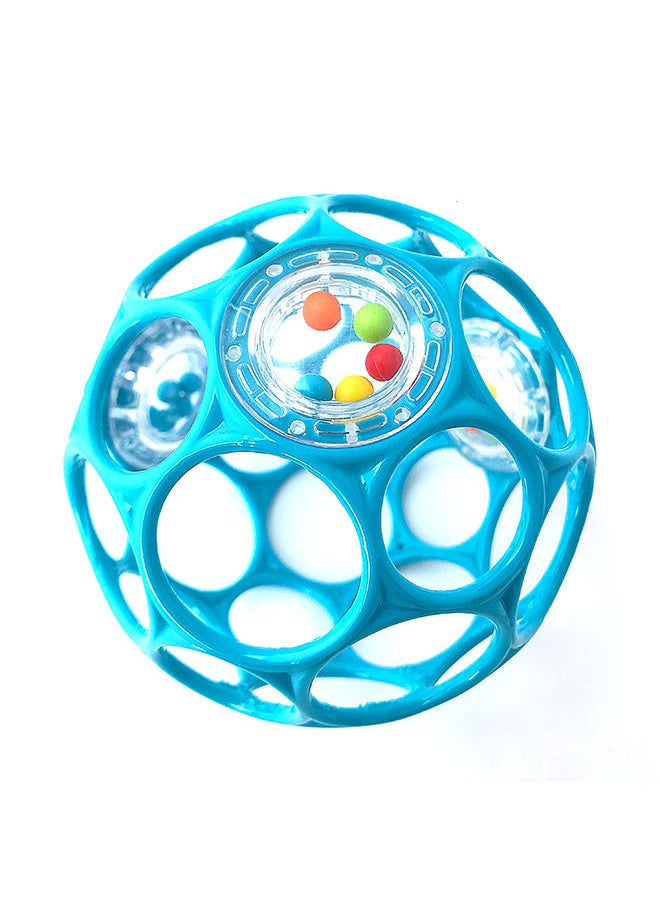 Bright Starts Oball Rattle  - Image 4