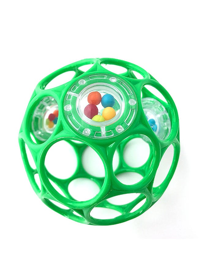 Bright Starts Oball Rattle  - Image 2