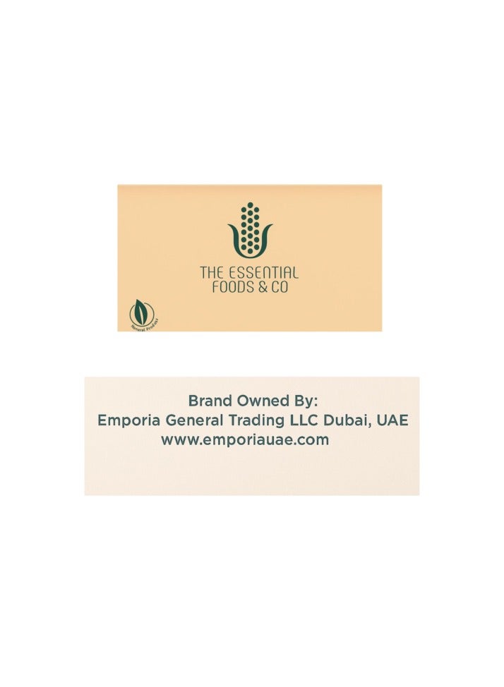 The Essential Foods & Co Cooking Oil Set – 5L Olive Oil + 5L Sunflower Oil | Pack of 2 | Total 10 Liters | Natural, Versatile & Cholesterol-Free | For Frying, Cooking & Salad Use - Image 2