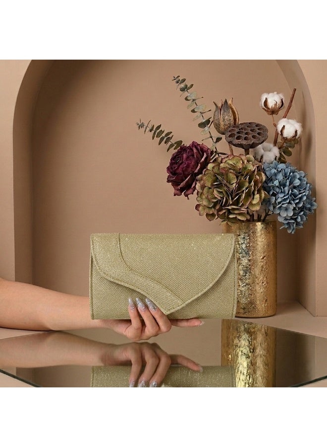 Run  Bag For Occasions  VS-2-Gold - Image 1