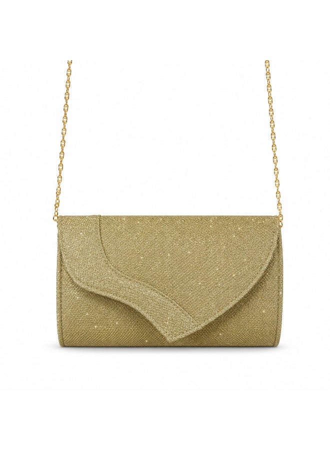 Run  Bag For Occasions  VS-2-Gold - Image 2