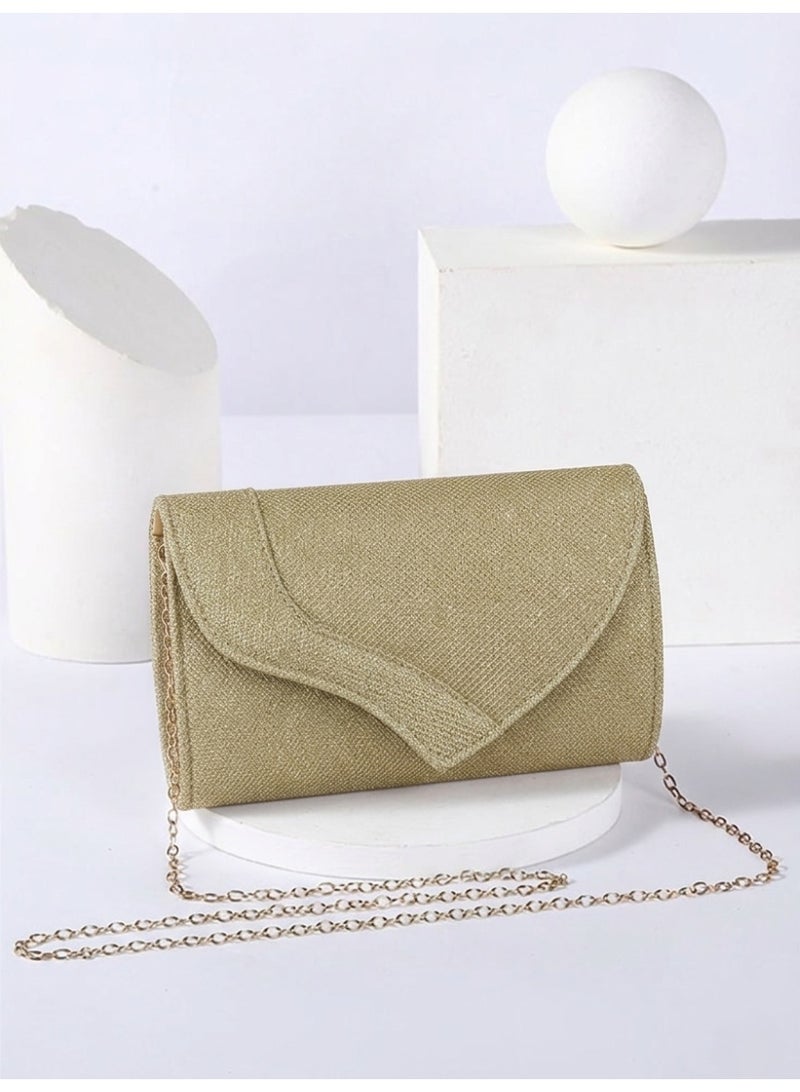 Run  Bag For Occasions  VS-2-Gold - Image 3