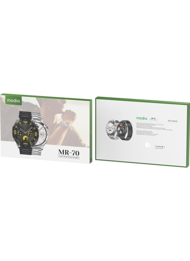 modio MODIO Smart Watch  - Image 2