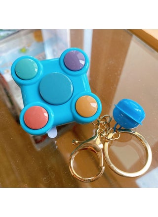 Cute Cartoon Cat Paw Memory Game KeychainMemory Master Lake Blue + Bell Random Memory Master Lake Blue + Bell Random - pzsku/ZD161C70F4CE3C0F02765Z/45/1746223881/17d15999-5d85-4286-8395-89c3b74f6ed8